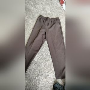 Dress pants